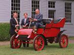 Ford Model A Tonneau 1903 года